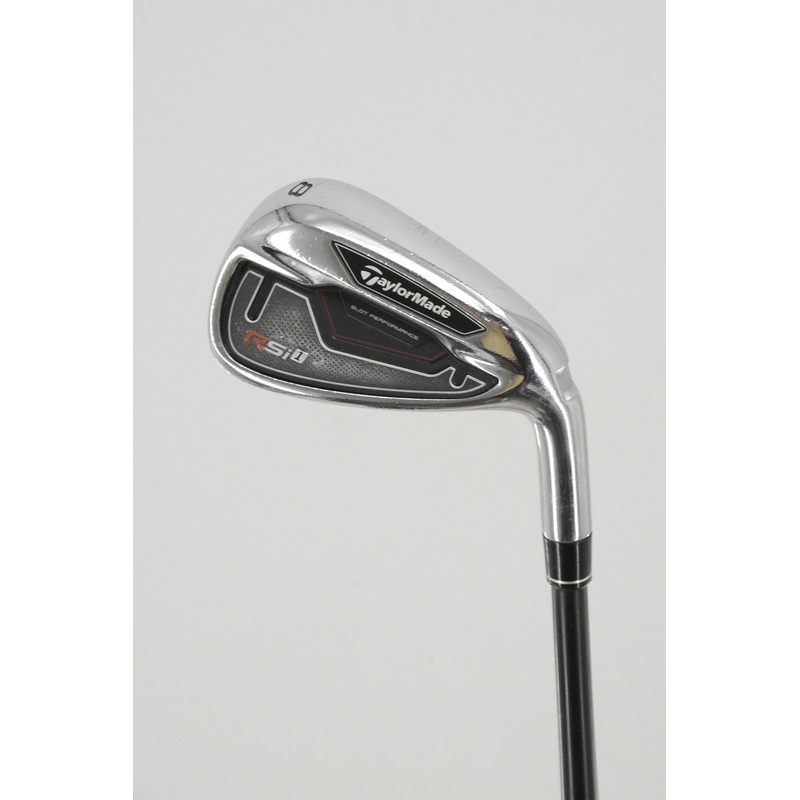 TaylorMade RSi 1 5-PW Iron Set S Flex +1