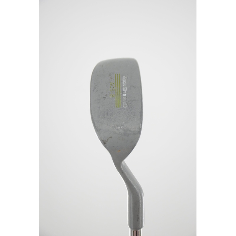 Accusite ACS-8 Chipper Wedge Flex 34.5