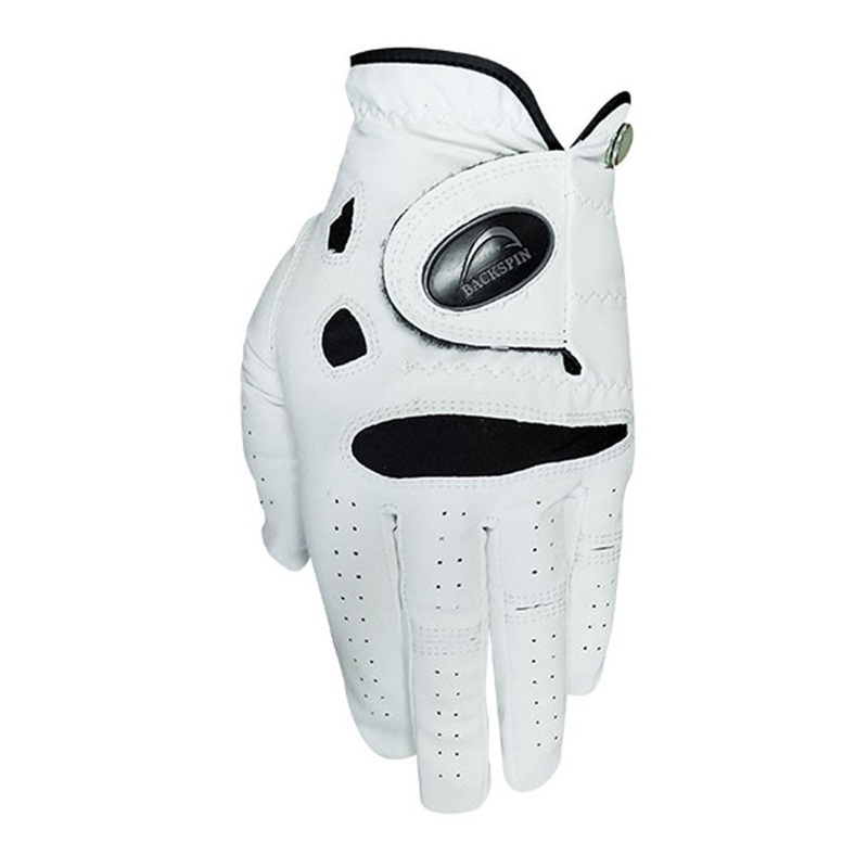 Backspin Women’s AeroTech Glove