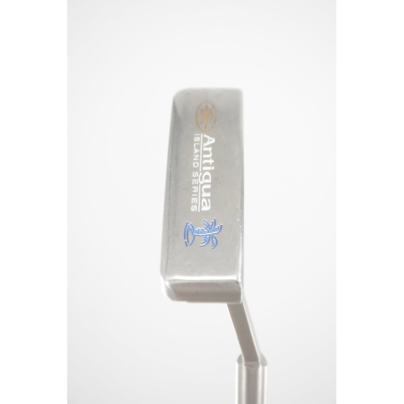 Guerin Rife Antigua Island Series Putter 34