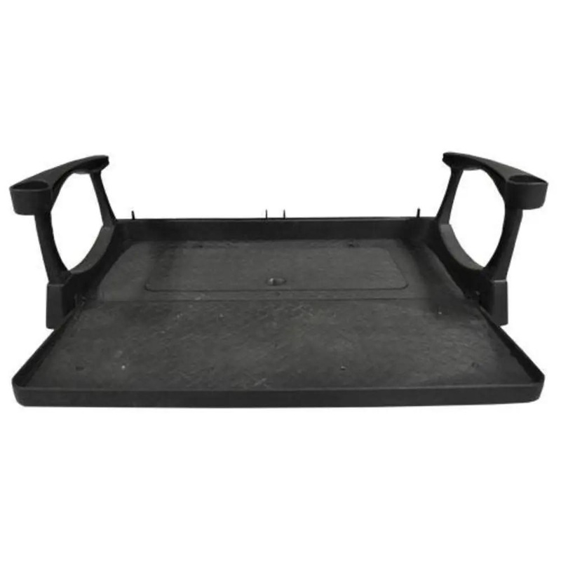 MadJax Genesis 300 Frame/Armrest/Foot Plate Only (Box 1) PN# 1-260