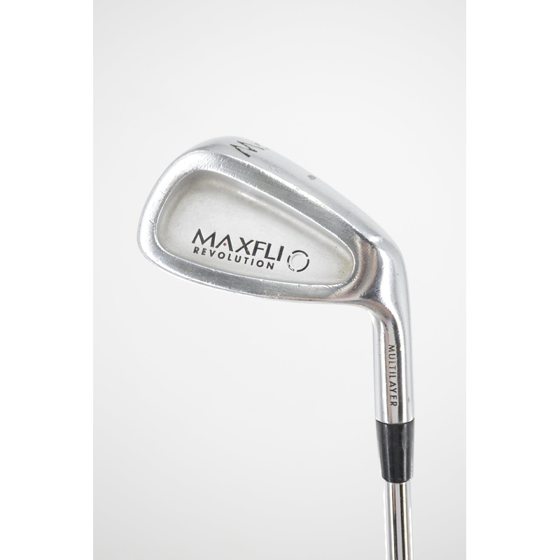 MaxFli Revolution Red PW S Flex 36