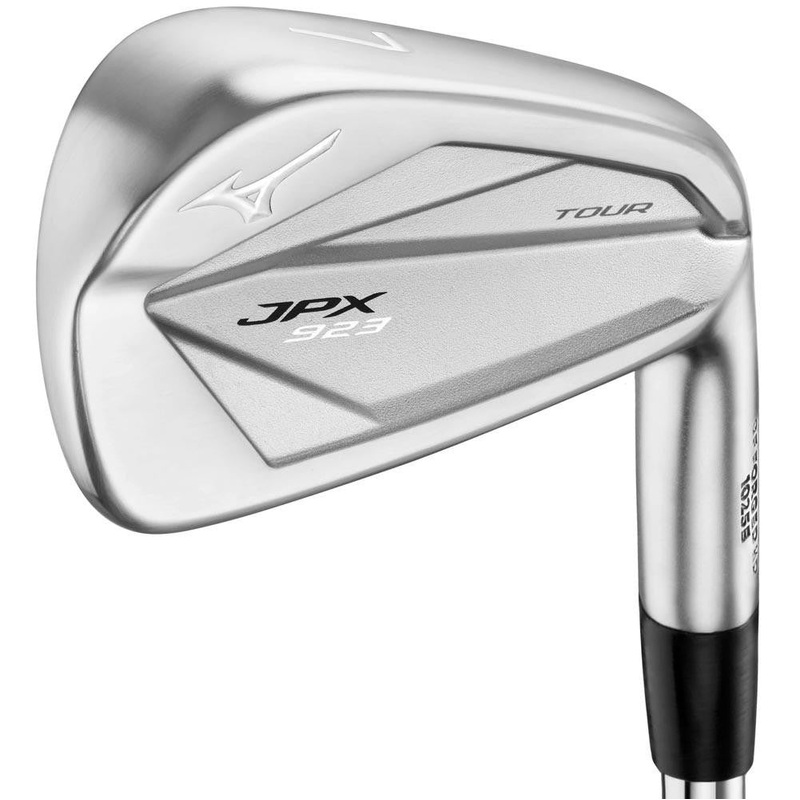 Mizuno JPX 923 Tour Iron Set (Right-Handed)