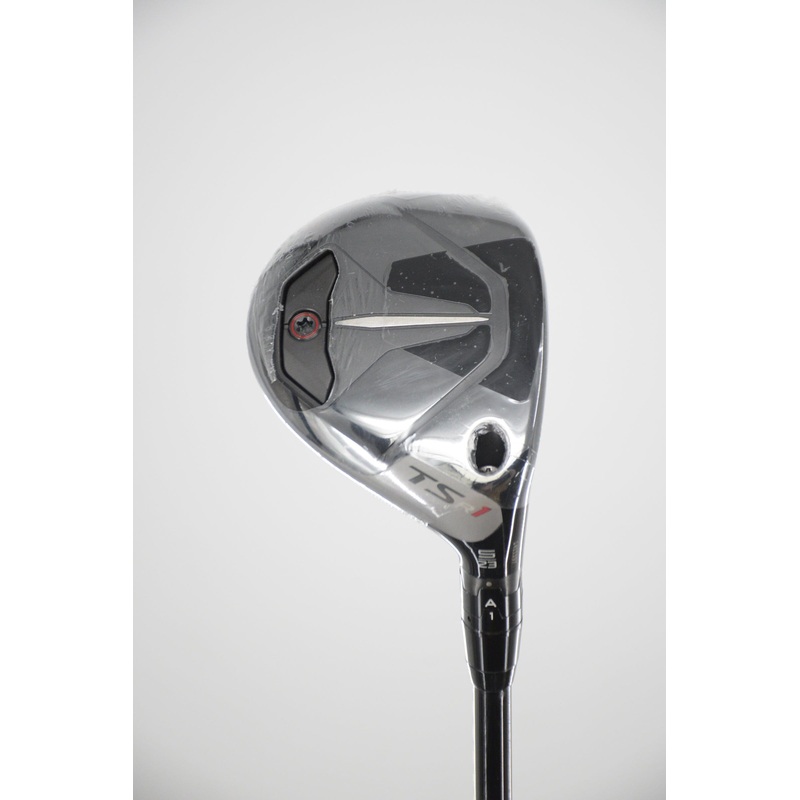 NEW Titleist TSR1 5 Hybrid R Flex 39.75