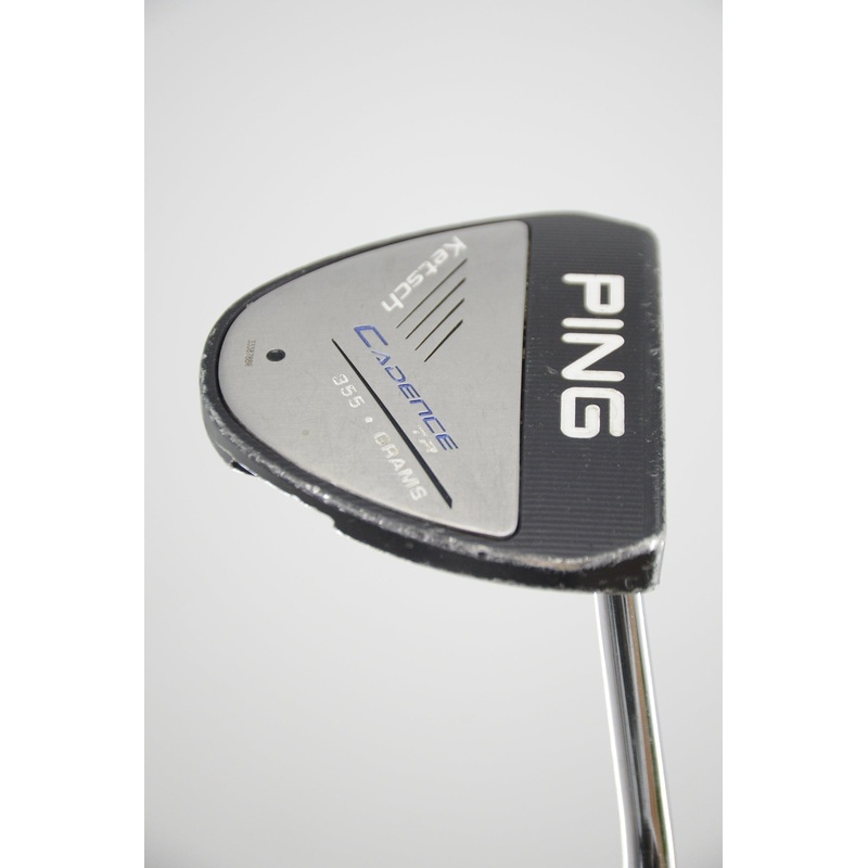 Ping Cadence TR Ketsch Putter 35