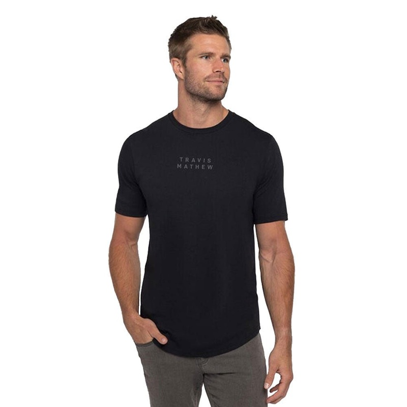 Travis Mathew Yucca Flower Golf Tee