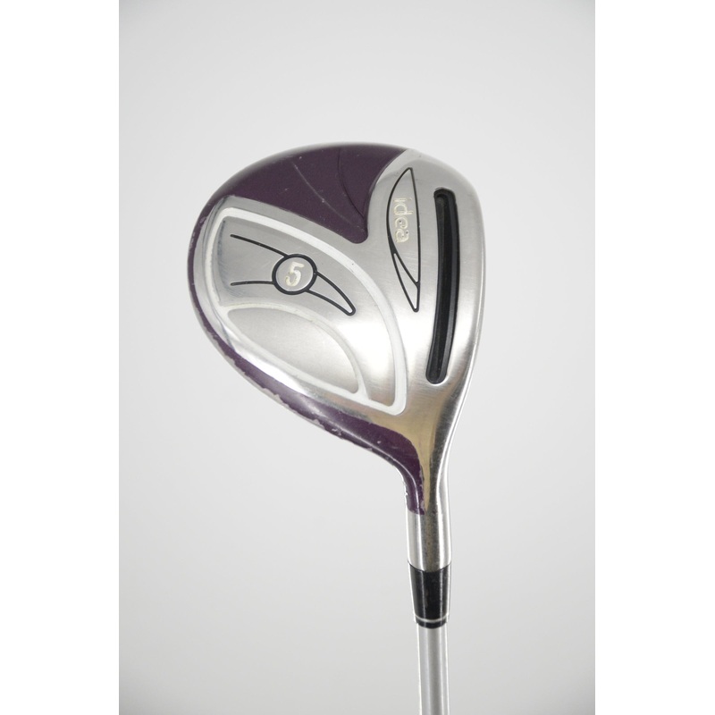 Women’s Adams Idea 5 Wood W Flex 40.75
