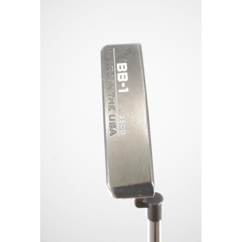 Bettinardi 2022 BB1 Putter 35.25