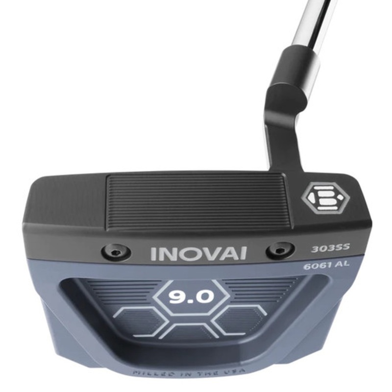 Bettinardi Golf Inovai 9.0 Plumbers Neck Putter