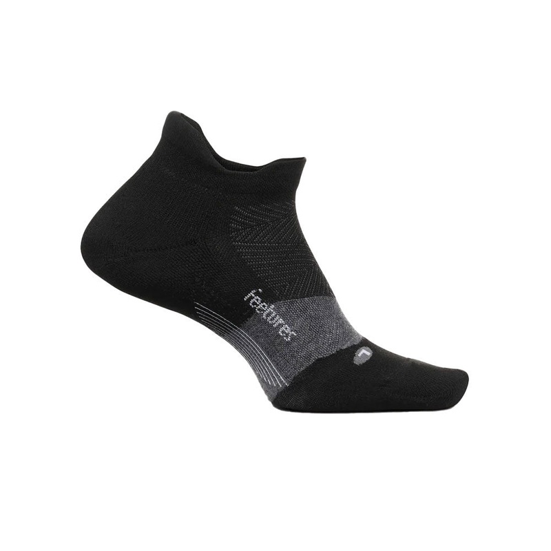 Feetures Elite Golf Max Cushion No Show Tab Sock