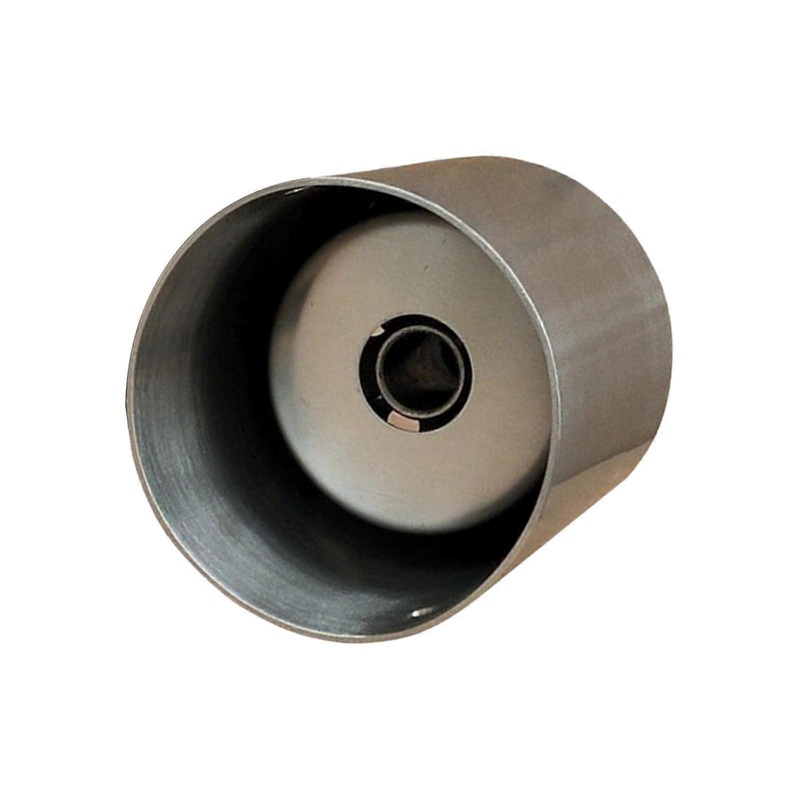 Golf Cup Golf Hole Cup Stainless Steel Golf Putting Green Cup for Adult Outdoor