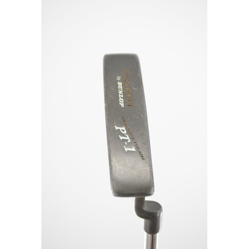 MaxFli Dunlop PT-1 Putter 35.5