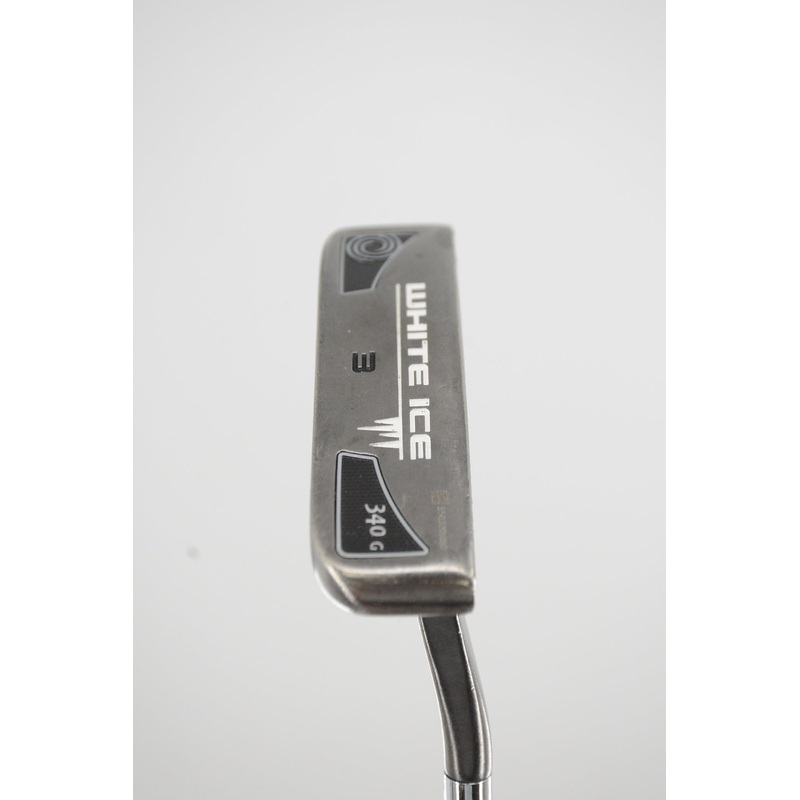 Odyssey White Ice 3 Putter 35.25