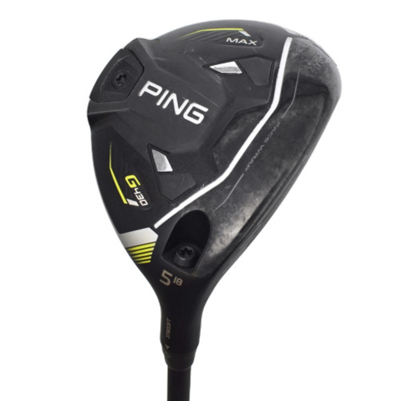 Pre-Owned Ping Golf G430 Max Fairway