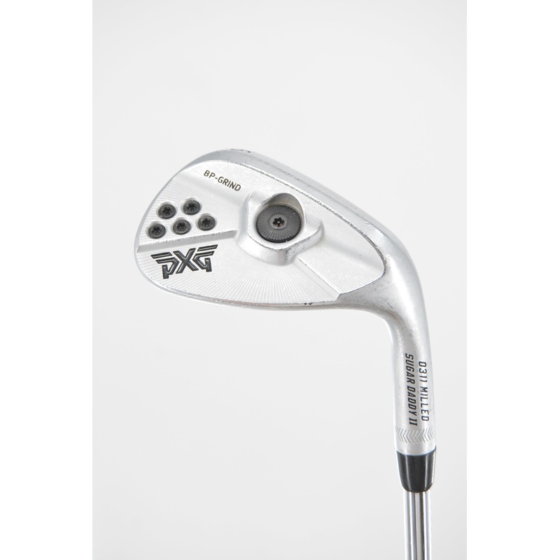 PXG 0311 Sugar Daddy II 56 Degree Wedge S Flex 35