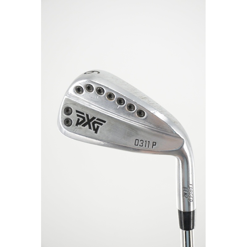 PXG 0311P Gen 2 6 Iron R Flex 37.25