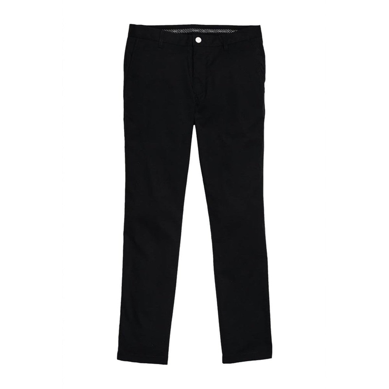 Bonobos Highland Golf Pants – Slim ( Color: Black)