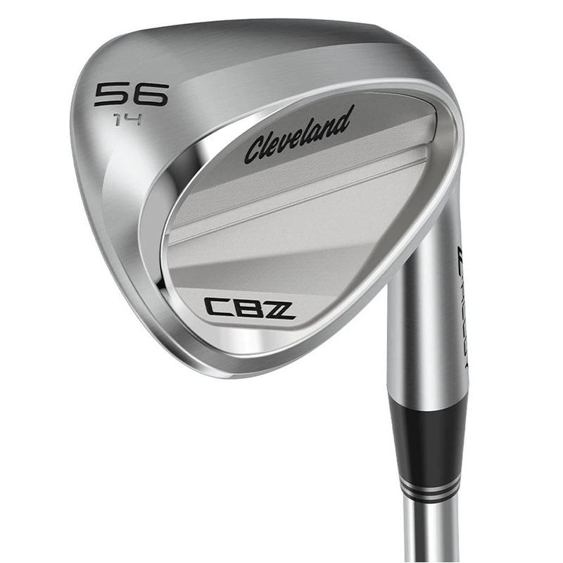 Cleveland Women’s CBZ Wedge – Tour Satin