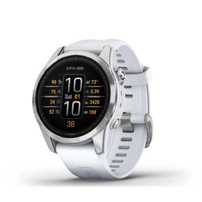 Garmin epix Pro (Gen 2) Active Smartwatch