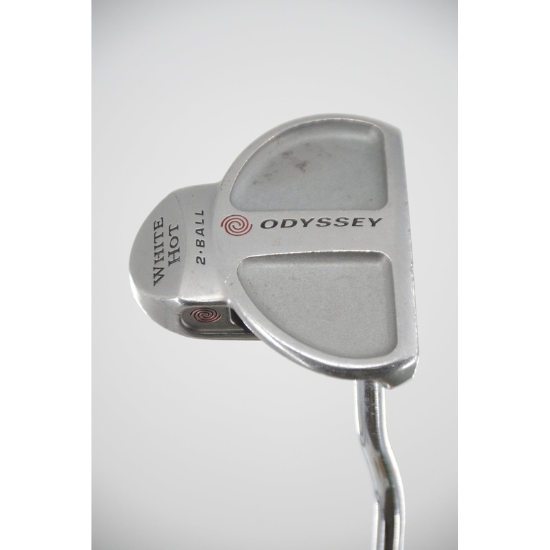 Odyssey White Hot 2-Ball Putter 38.5