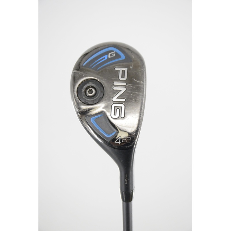 Ping G 4 Hybrid R Flex 39.25