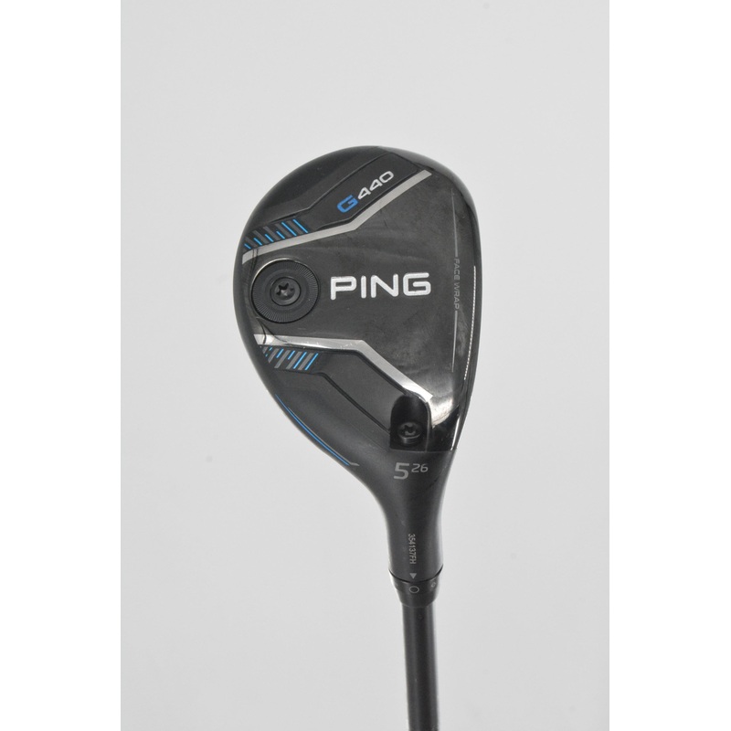 Ping G440 5 Hybrid SR Flex 38.75