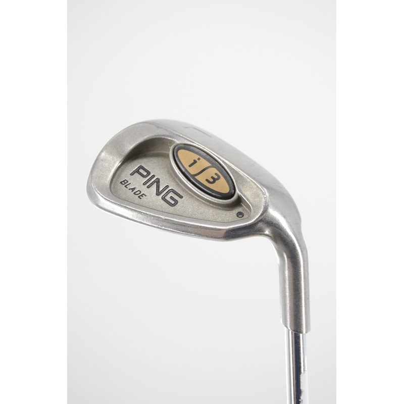 Ping I3 Blade LW S Flex 34.75