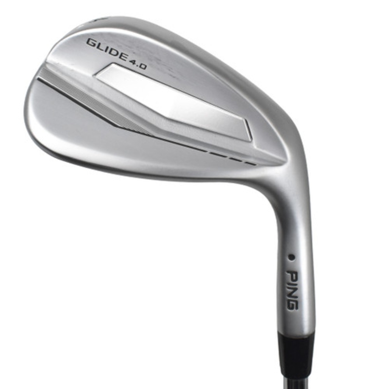 Pre-Owned Ping Golf Glide 4.0 W Wedge