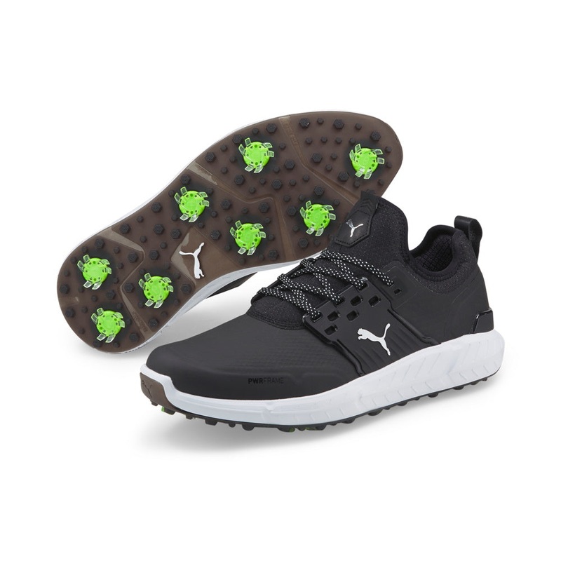Puma Men’s Ignite Articulate Golf Shoes – Puma Black