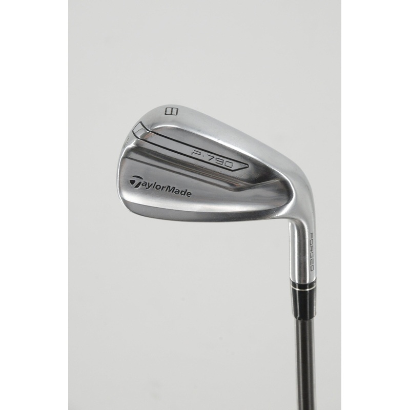 TaylorMade P790 6-AW Iron Set R Flex +0.5