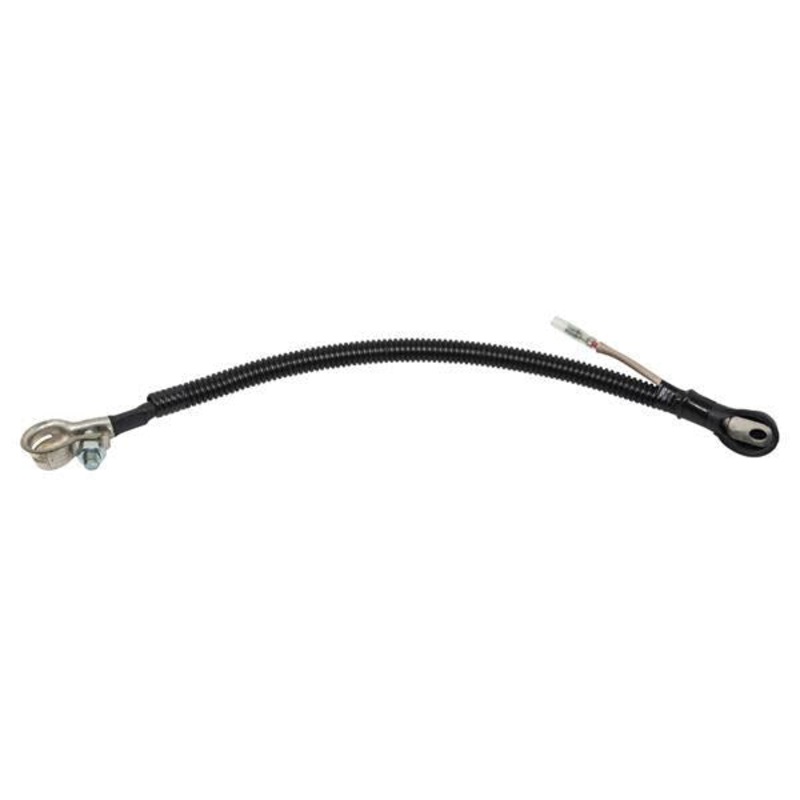 2017 Yamaha Drive Gas – Positive Wire Lead