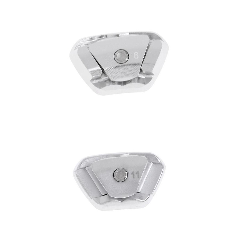 Golf Track and Sliding Weight For    GBB EPIC Driver Head 11G & 6G