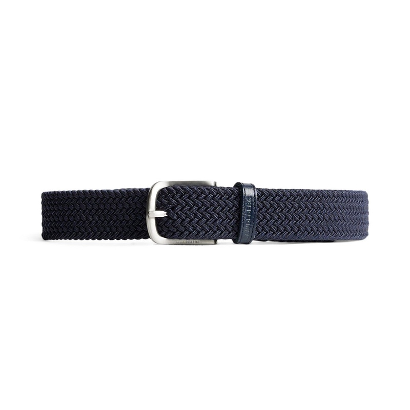J.Lindeberg  Bernhard Belt – Navy