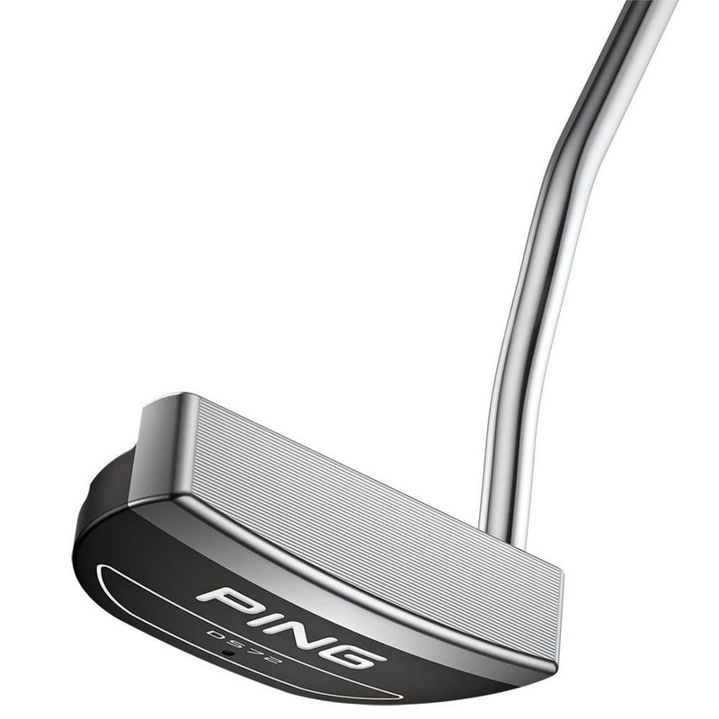 Ping DS72 Armlock Putter – 2023 (Right-Handed)