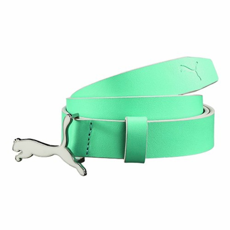 Puma Women’s Skinny Pop Fitted Belt