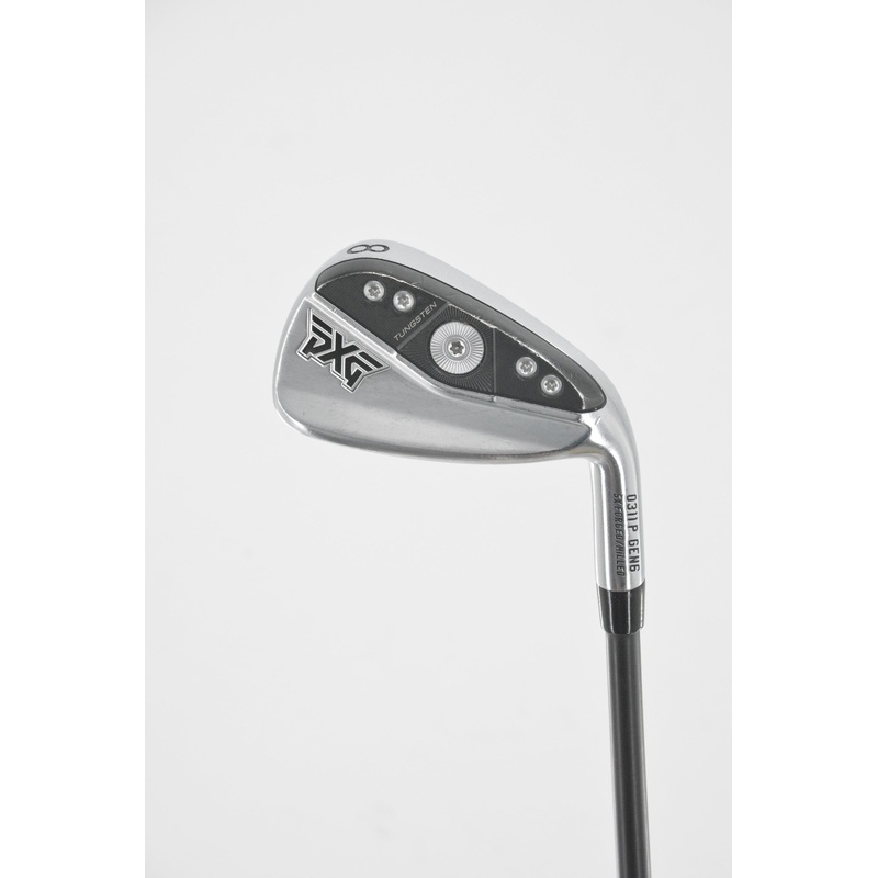 PXG 0311P Gen6 6-GW Iron Set SR Flex -0.5