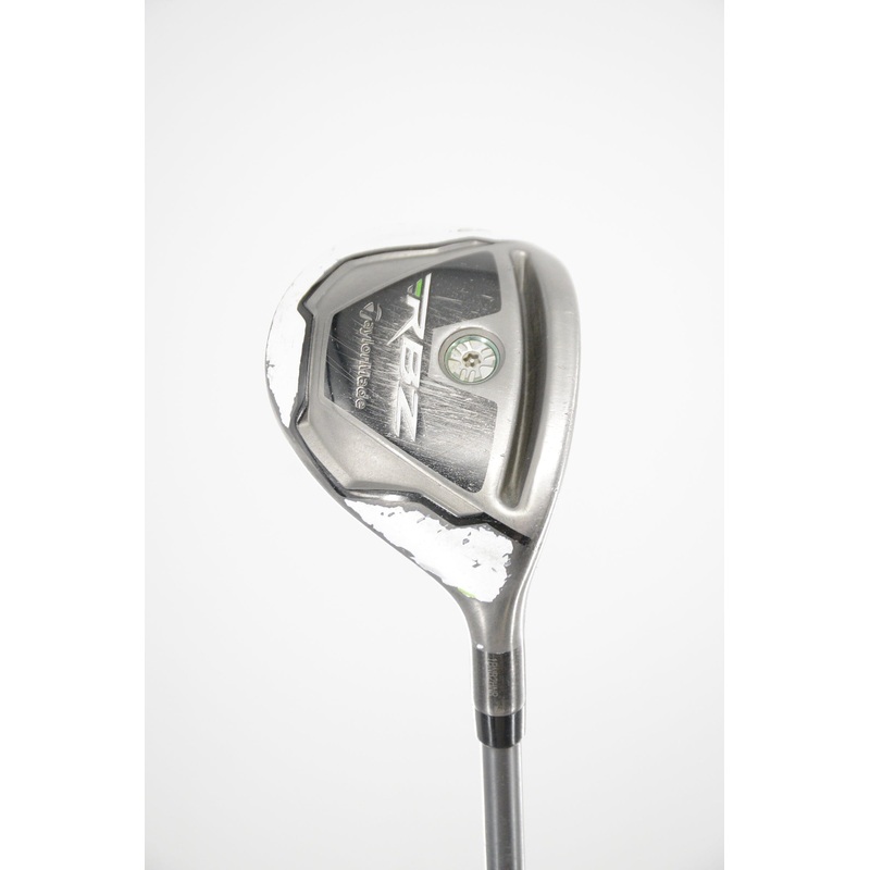 TaylorMade Rocketballz 4 Hybrid SR Flex 40