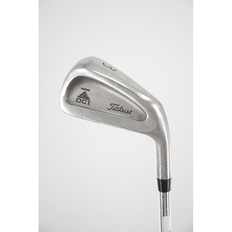 Titleist DCI Black 3 Iron R Flex 39