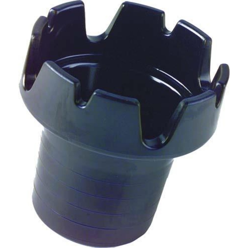 Black Cup Holder / Ashtray (Universal Fit) PN# 28236