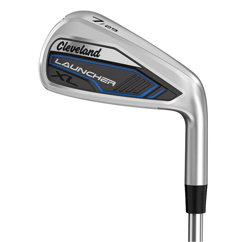 Cleveland Women’s Launcher XL Iron Set (Right-Handed)