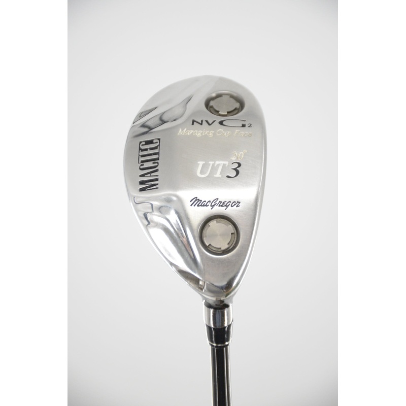 MacGregor Mactec Nvg2 3 Hybrid R Flex 39.75