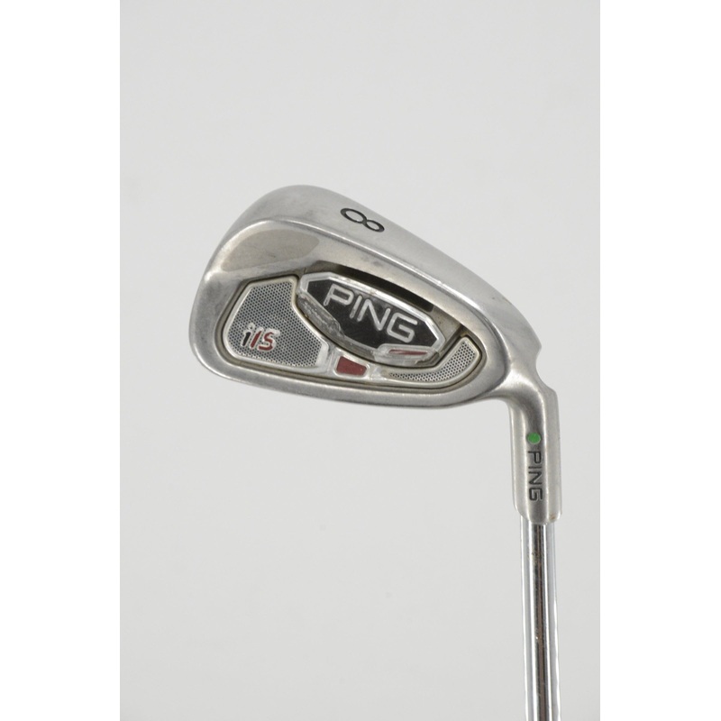 Ping I15 5-9, UW Iron Set S Flex -0.25