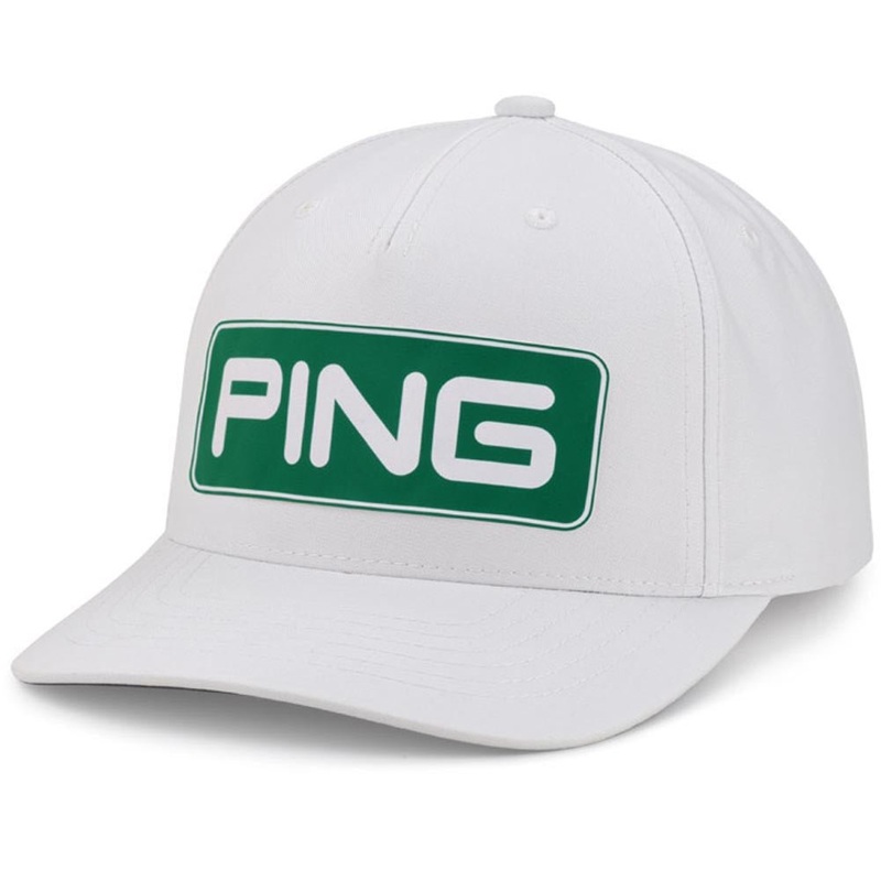 Ping Looper Tour Snapback Golf Hat