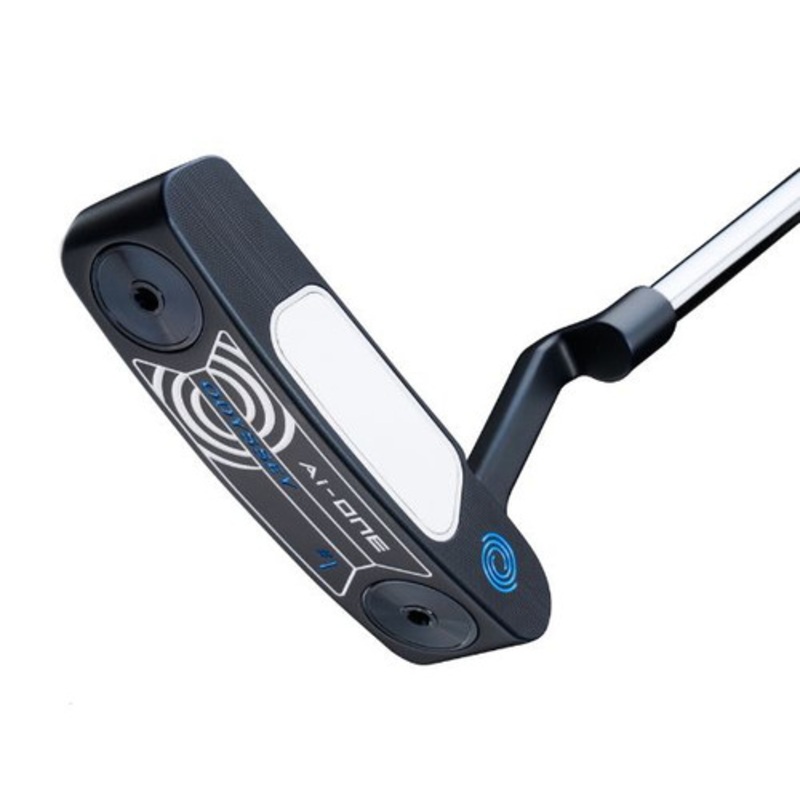 Pre-Owned Odyssey Golf AI One #1 Crank Hosel Putter