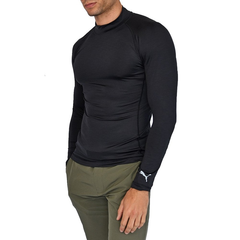 Puma Baselayer 2.0 – Puma Black