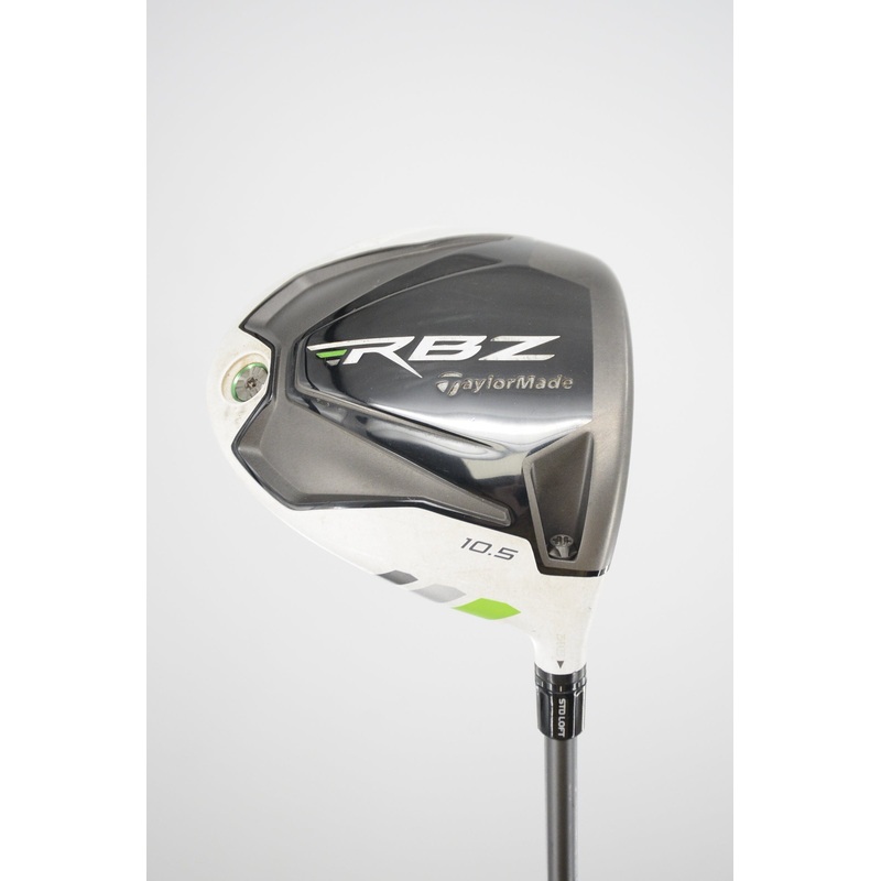 TaylorMade Rocketballz 10.5 Degree Driver S Flex 45.75