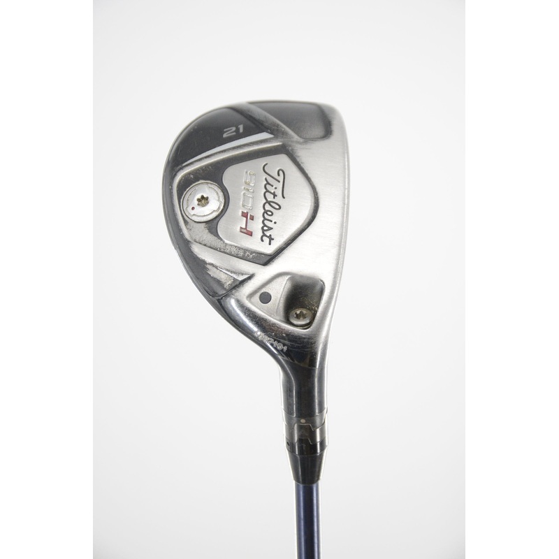 Titleist 910H 21 Degree Hybrid S Flex 39.75
