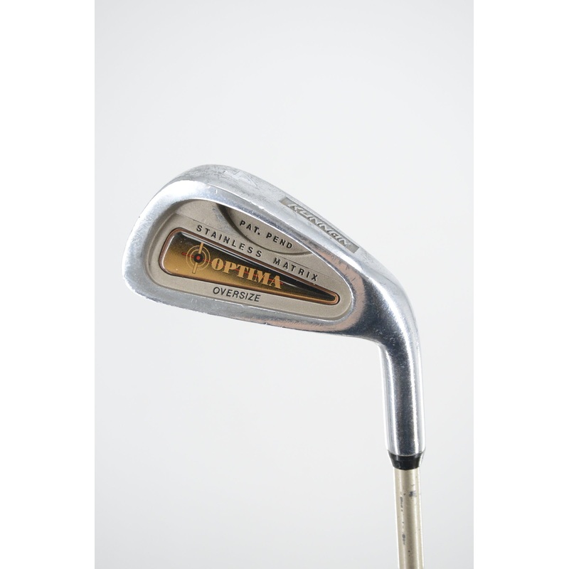 Women’s Kunnan Optima 4 Iron W Flex 37.5