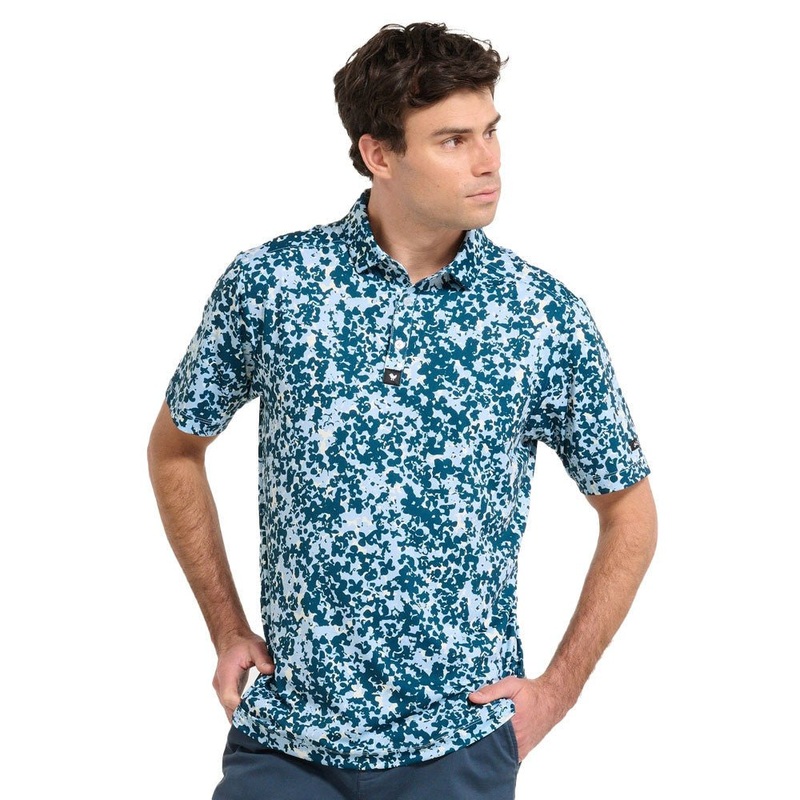 Bad Birdie Blend Setter Polo|Blend Setter|Small|Medium|Large|X-Large|XX-Large