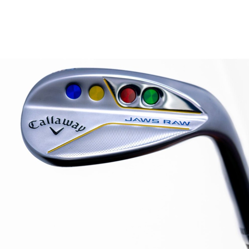 Callaway Women’s Jaws Raw Face Wedge – Autism Awareness